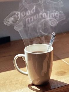goodmorningcoffee